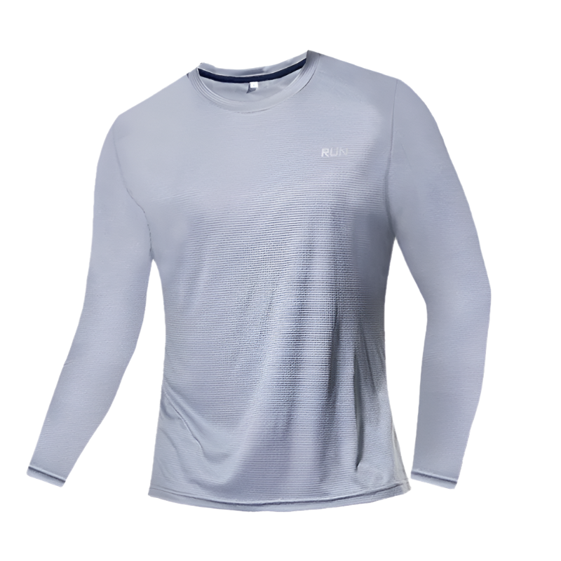 Compression Long Sleeve T-Shirt