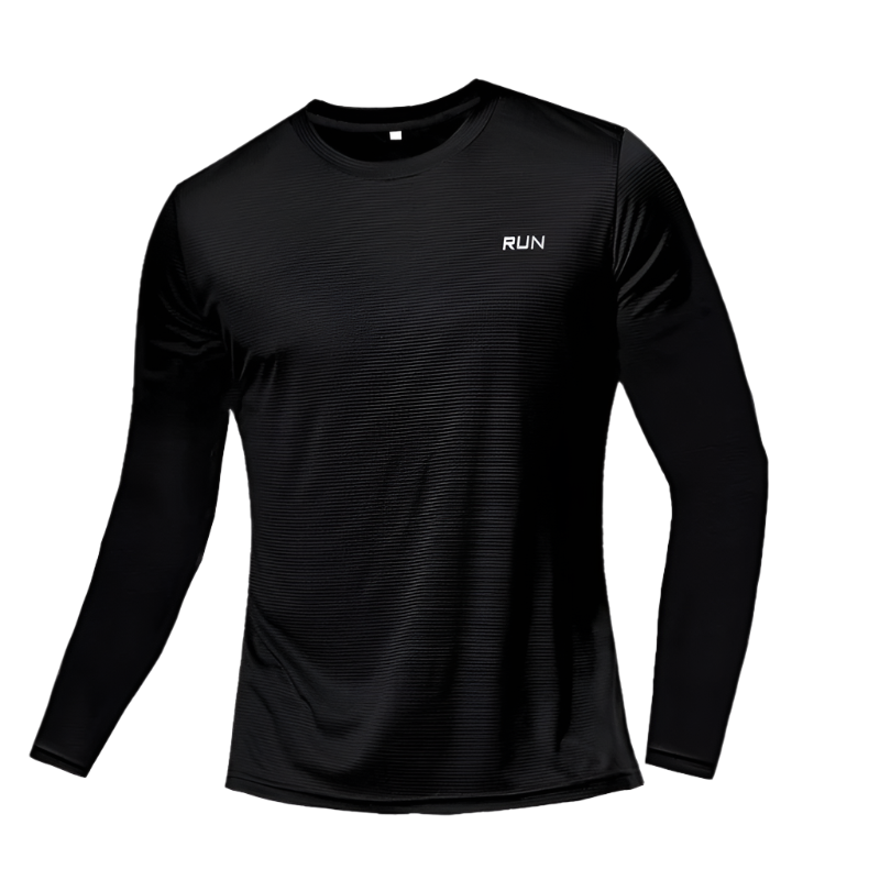 Compression Long Sleeve T-Shirt