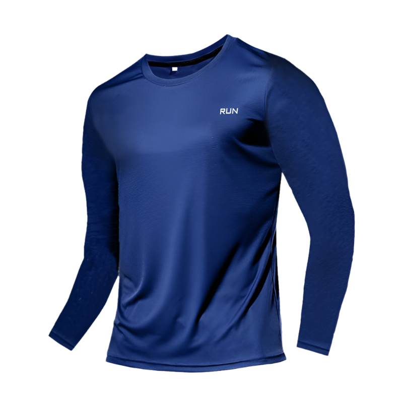 Compression Long Sleeve T-Shirt