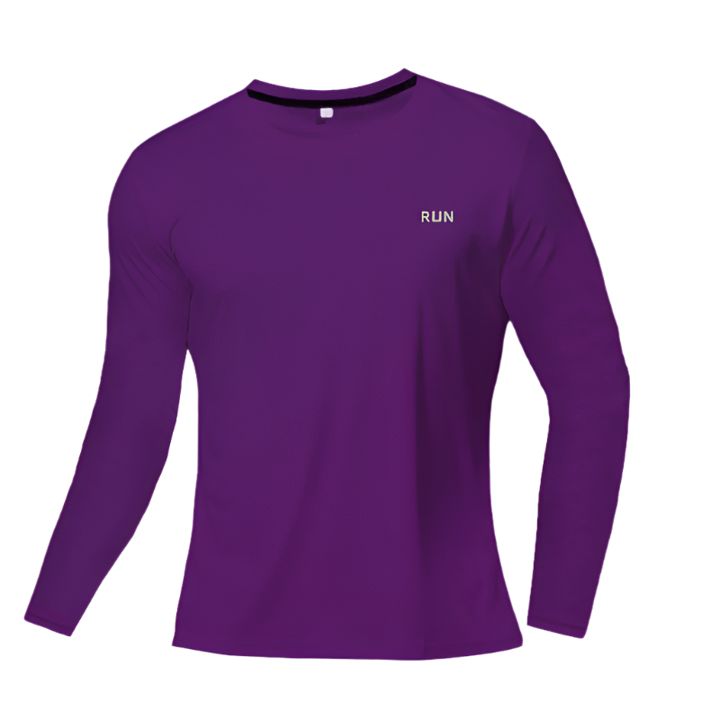 Compression Long Sleeve T-Shirt