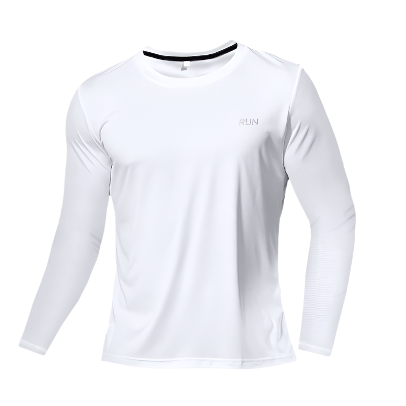 Compression Long Sleeve T-Shirt